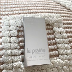 La Prairie skin caviar